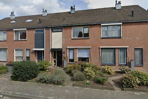 House Kerkevelden in Eersel