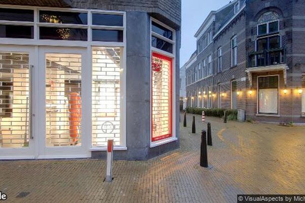 Appartement Herenstraat in Rijswijk (ZH)
