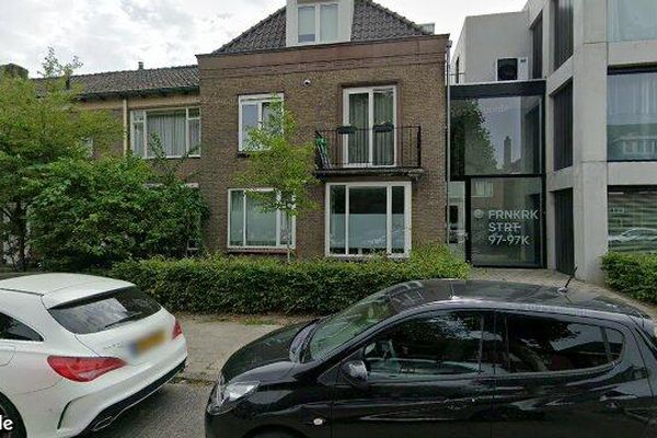 Apartment Frankrijkstraat in Eindhoven