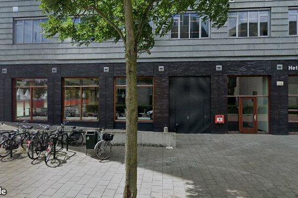 Appartement Rijngraafstraat in Breda