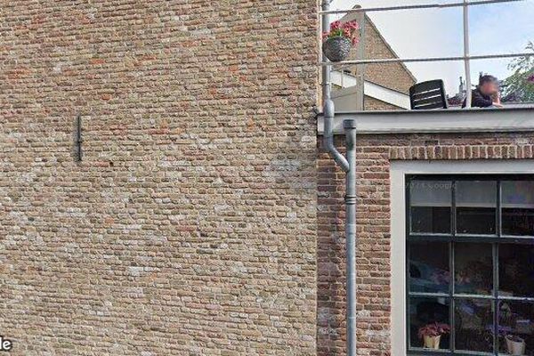Apartment Lange Geere in Middelburg