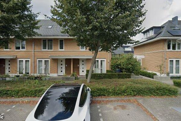 Huurwoning Jasmijnlaan in Amstelveen