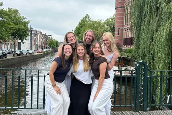 Kamer badstratenbuurt in Groningen