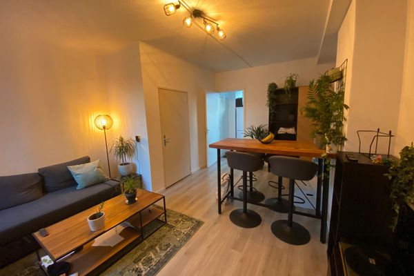 Appartement Lovensestraat in Tilburg