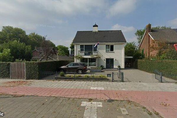 Huurwoning Stationslaan in Zevenbergen