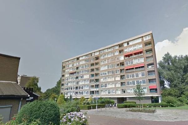 Appartement Jan van Goyenstraat in Alkmaar