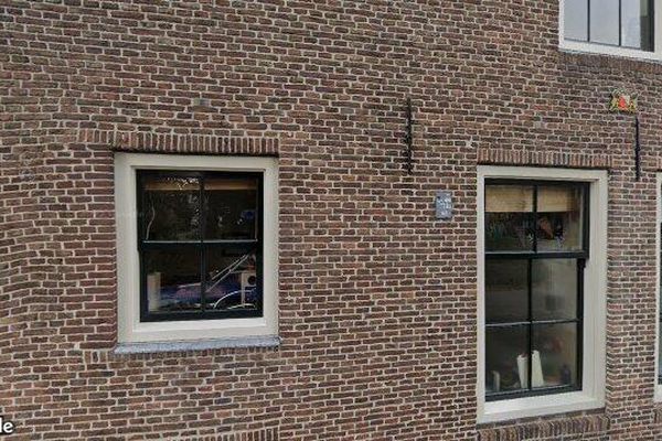Appartement Zonstraat in Utrecht