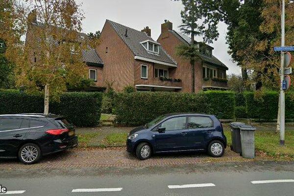 Huurwoning Rozenplein in Wassenaar