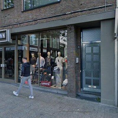 plein 1944, Nijmegen