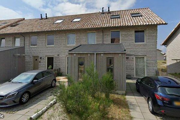 House Duinbeekstraat in Almere