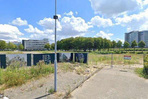Apartment Hadidkade in Hoofddorp