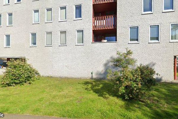 Appartement Zenderstraat in Hilversum