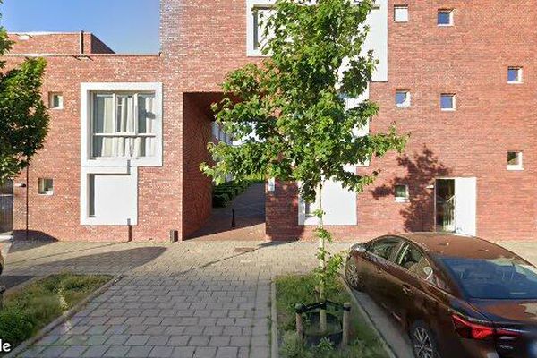 Studio Friesestraatweg in Groningen