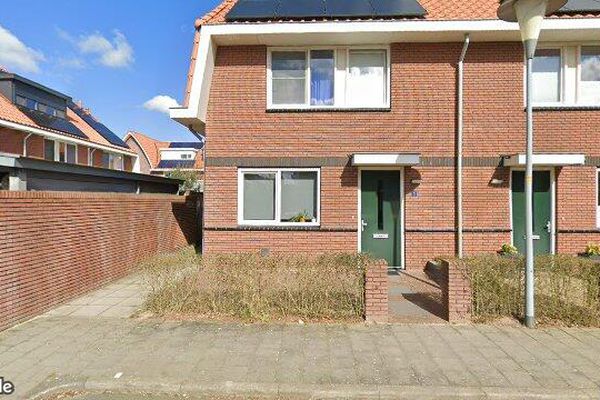 Huurwoning Tweelingen in Elst