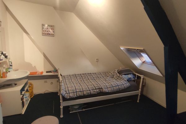 Room Hoefstraat in Tilburg