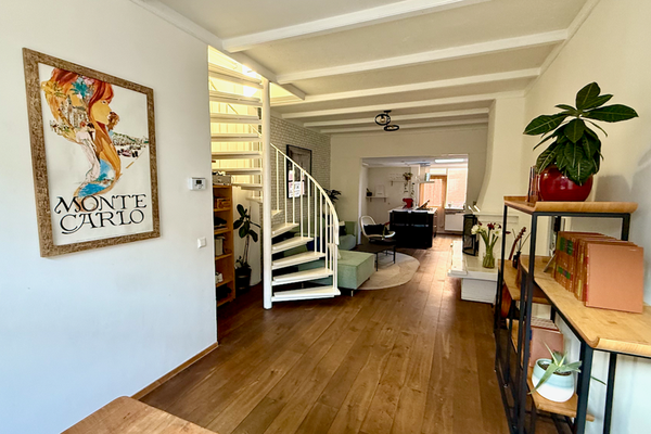 Huurwoning Kruidentuinen in Den Haag