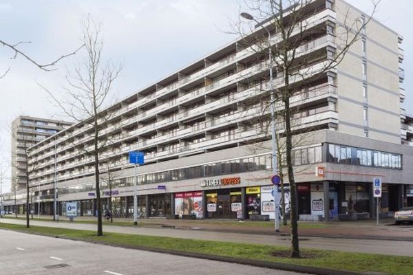 Appartement Bomanshof in Eindhoven