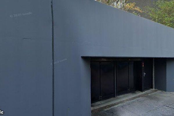 Appartement Weena in Rotterdam