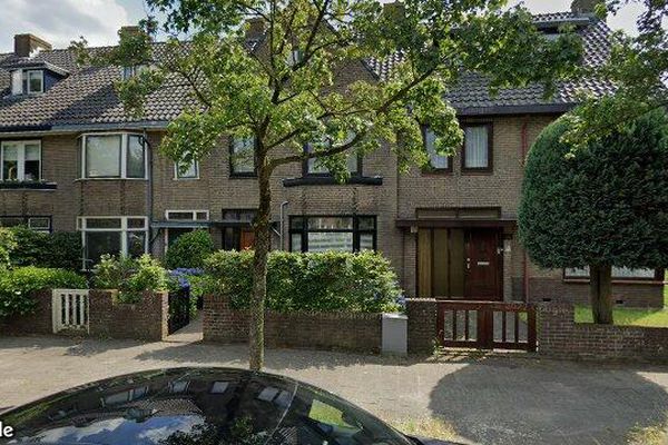 Huurwoning Achillesstraat in Breda