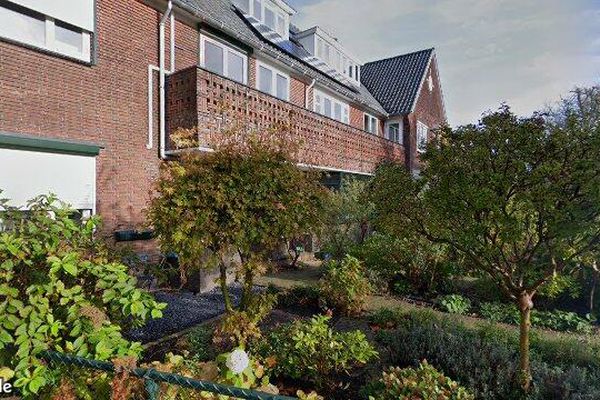 Huurwoning Deijlerweg in Wassenaar