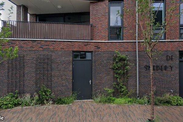 Appartement Hagengracht in Almelo