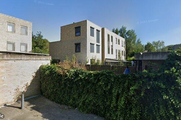 Huurwoning Chris van Abkoudehof in Rotterdam
