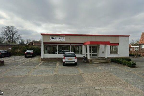 Appartement Sluisstraat in Someren
