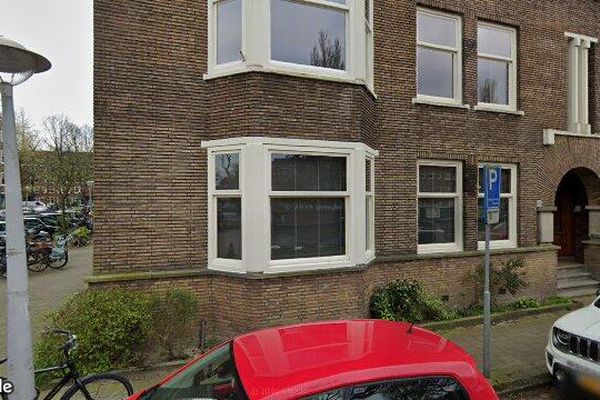 Appartement Amstelkade in Amsterdam