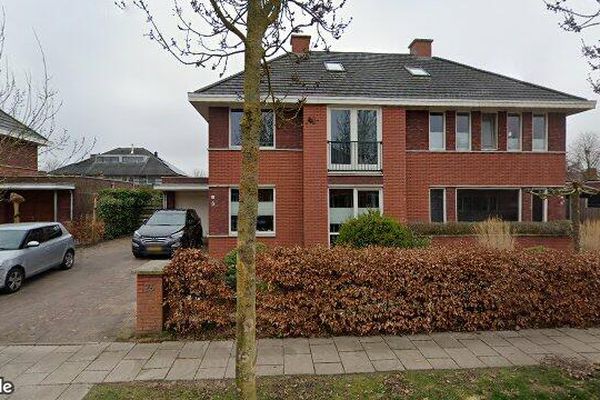 Huurwoning Willem Plojterlaan in Eelderwolde