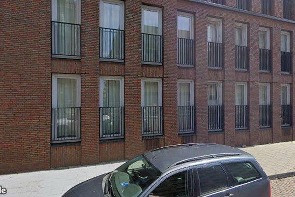 Appartement Markendaalseweg in Breda
