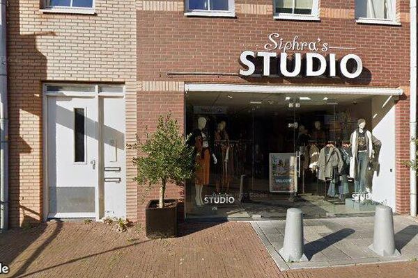 Appartement Zijdstraat in Aalsmeer