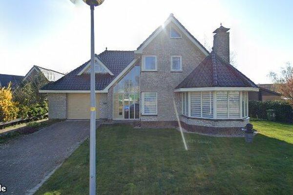 Huurwoning Kanaalkade in 't Zand