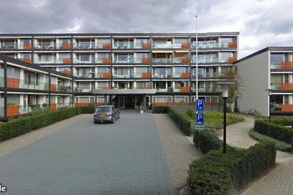 Apartment Molenwijck in Loon op Zand