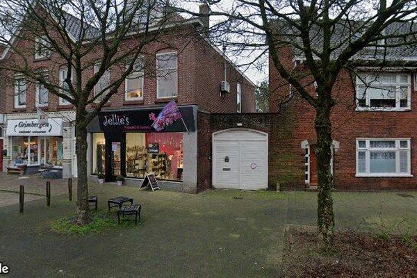 Apartment Heereweg in Lisse