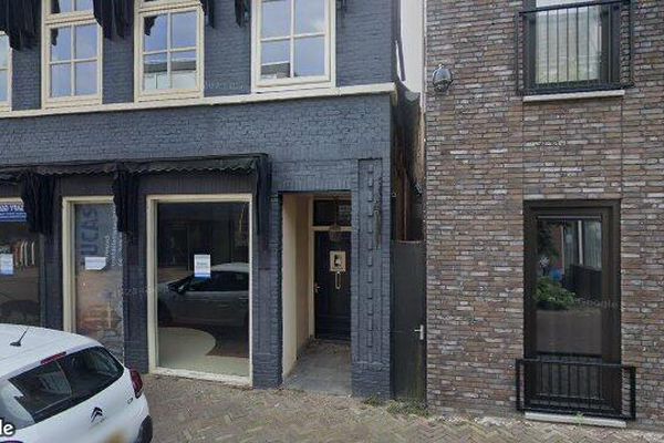 Apartment Grotestraat in Almelo