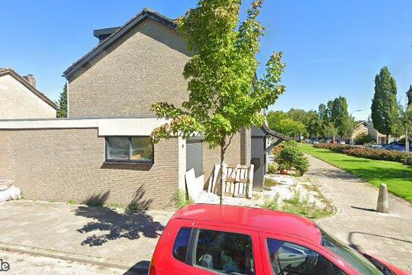 House Sallandlaan in Eindhoven