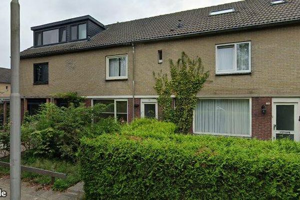 House Watercirkel in Amstelveen