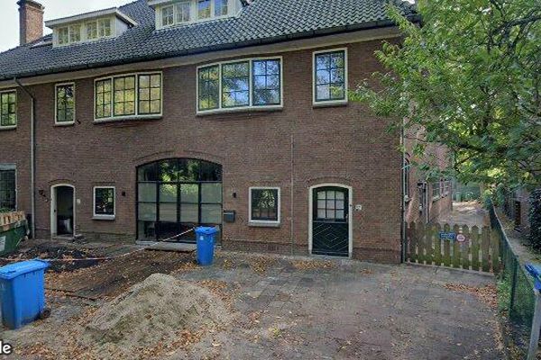Appartement Schouwweg in Wassenaar
