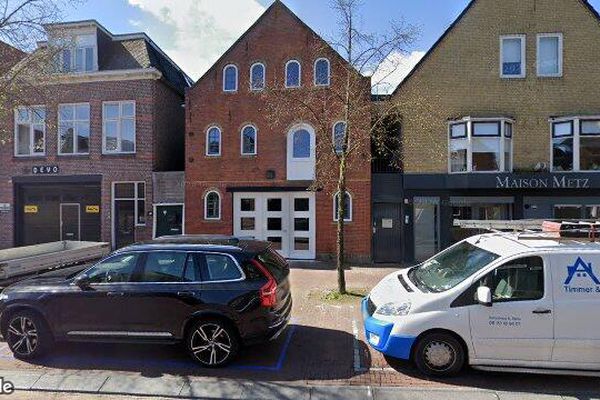 Appartement Singel in Sneek