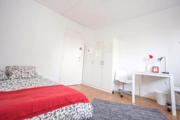 Kamer Predikherenkerkhof in Utrecht