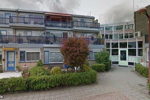 Appartement Anna Blamanstraat in Gorinchem