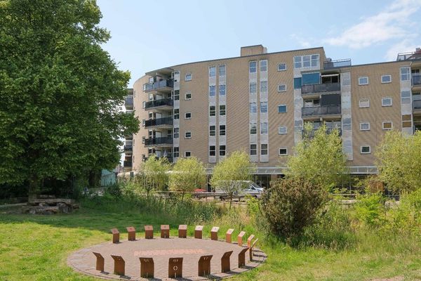 Apartment Hagenborgh in Almelo