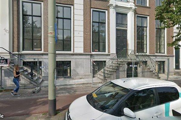 Studio Prinsegracht in Den Haag