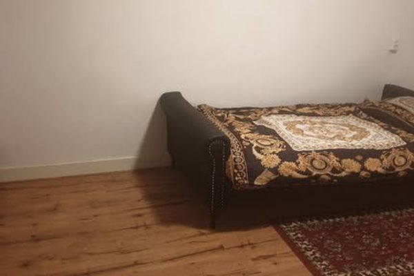 Room Middenweg in Amsterdam