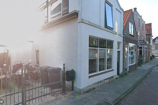 Huurwoning Wilhelminastraat in Noordwijk (ZH)