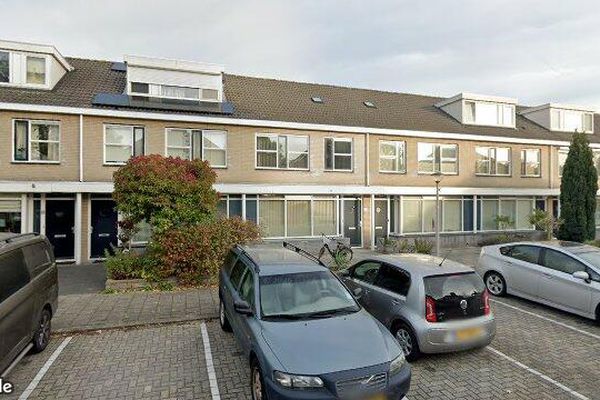 Huurwoning Couperinstraat in Capelle aan den IJssel