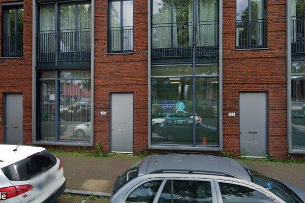Appartement Westerdok in Amsterdam