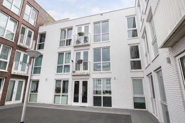 Appartement niet gespecificeerd in Huizen