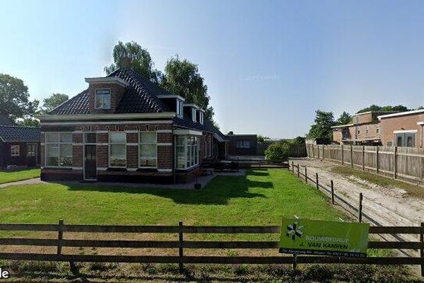 Huurwoning Midden in Wapserveen