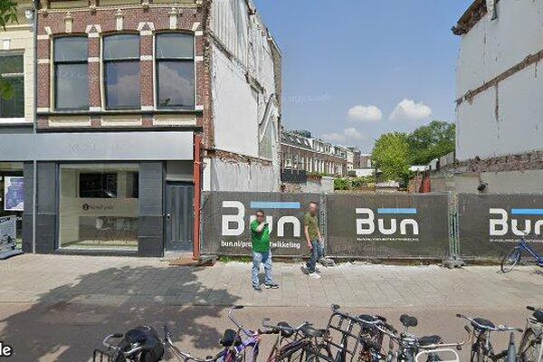Appartement Biltstraat in Utrecht